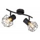 Lampa reflektor spot PRISKA 54017-2 Globo