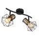 Lampa reflektor spot PRISKA 54017-2M Globo