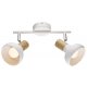 Lampa reflektor spot PUERTO 92-62659 Candellux