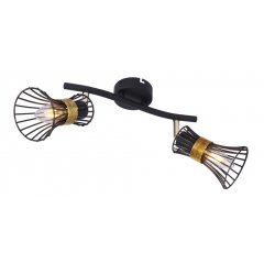 Lampa reflektor spot PURRA 54814-2 Globo