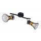 Lampa reflektor spot PURRA 54814-2 Globo
