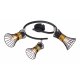 Lampa reflektor spot PURRA 54814-3 Globo