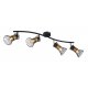 Lampa reflektor spot PURRA 54814-4 Globo