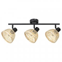 Lampa reflektor spot RATTAN 3135 Rabalux