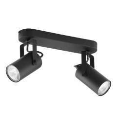 Lampa reflektor spot REDO BLACK 6503 TK Lighting