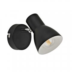 Lampa reflektor spot RIADO SPL-3422-1-BL Italux