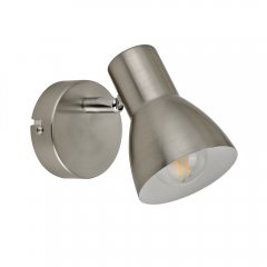 Lampa reflektor spot RIADO SPL-3422-1-SN Italux