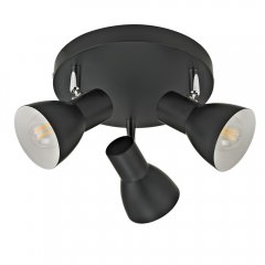 Lampa reflektor spot RIADO SPL-3422-3-BL Italux