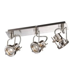 Lampa reflektor spot Robot ROBOT-3B Italux