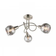 Lampa reflektor spot ROMAN 54348-3 Globo