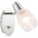 Lampa reflektor spot ROY 54985-1 Globo