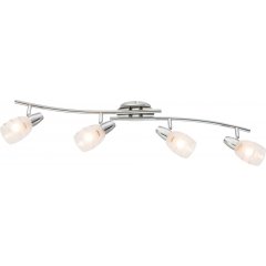 Lampa reflektor spot ROY 54985-4 Globo