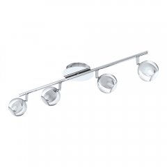 Lampa reflektor spot SANCHO 1 92537 Eglo