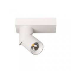 Lampa reflektor spot Santos Exposed Round AZ3508 Azzardo