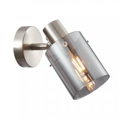 Lampa reflektor spot SARDO SPL-5581-1-SC-SG Italux