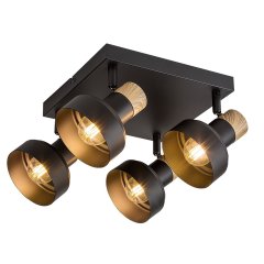 Lampa reflektor spot SASKIA 73058 Rabalux