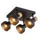 Lampa reflektor spot SASKIA 73058 Rabalux