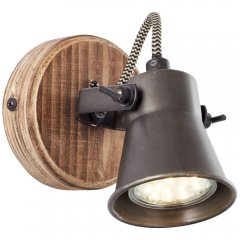 Lampa reflektor spot SEED 82210 / 46 Brilliant