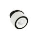 Lampa reflektor spot Sevilla SL7560 4000K Italux