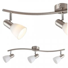 Lampa reflektor spot SOMA 6303 Rabalux