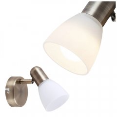 Lampa reflektor spot SOMA 6306 Rabalux