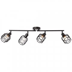 Lampa reflektor spot SPACID 48131 / 76 Brilliant