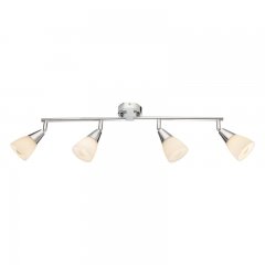 Lampa reflektor spot TADEUS 54919-4 Globo