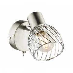 Lampa reflektor spot TEXAS 54809-1 Globo