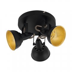 Lampa reflektor spot THORNTON 75514 Eglo