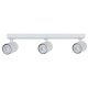 Lampa reflektor spot TOKIO LP-787/3WS WH Light Prestige