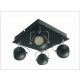 Lampa reflektor spot TONY 98-25036-Z Candellux