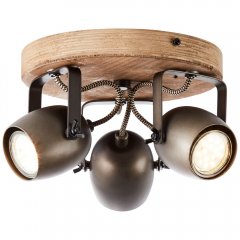 Lampa reflektor spot TOOL 87534 / 46 Brilliant