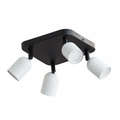 Lampa reflektor spot TOP BLACK / WHITE 6269 TK Lighting