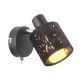 Lampa reflektor spot TROY 54121-1 Globo