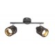 Lampa reflektor spot TROY 54121-2 Globo