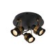 Lampa reflektor spot TUNDRAN 34944/13/30 Lucide