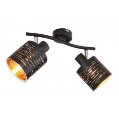 Lampa reflektor spot TUNNO 15342-2 Globo