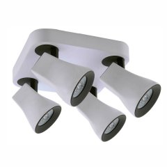 Lampa reflektor spot Valentina FH31764S1 Italux