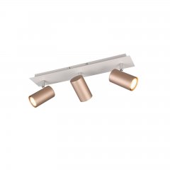 Lampa reflektor spot VANTOS DL365802400 Trio