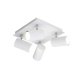 Lampa reflektor spot VANTOS DL401802430 Trio
