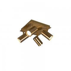 Lampa reflektor spot VANTOS DL404802430 Trio