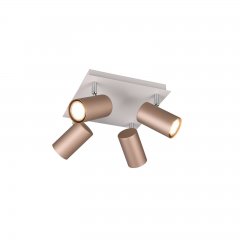 Lampa reflektor spot VANTOS DL465802430 Trio