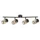 Lampa reflektor spot VENARO 73062 Rabalux
