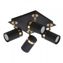 Lampa reflektor spot VERANO SPL-2031-4 Italux