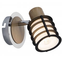 Lampa reflektor spot VICI 54816-1 Globo