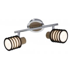 Lampa reflektor spot VICI 54816-2 Globo