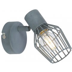 Lampa reflektor spot VIKING 91-68002 Candellux