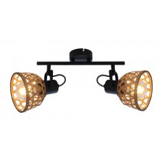 Lampa reflektor spot WENNA 54053-2 Globo
