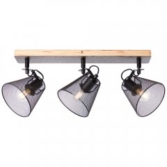 Lampa reflektor spot WHOLE 40130 / 76 Brilliant
