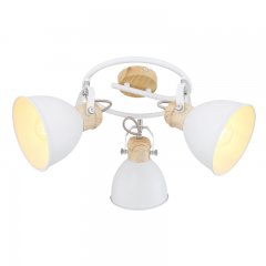 Lampa reflektor spot WIHO 54018-3 Globo